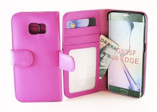 CoverinMobiltaske Samsung Galaxy S6 Edge (G925F)