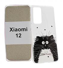 billigamobilskydd.seDesign Case TPU Xiaomi 12