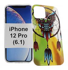 billigamobilskydd.seDesign Case TPU iPhone 12 Pro (6.1)