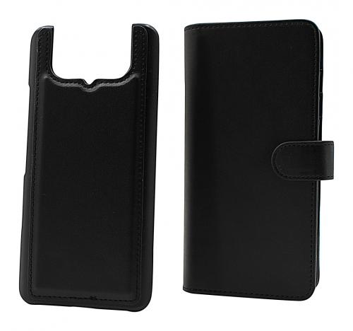 CoverinSkimblocker XL Magnet Wallet Asus ZenFone 7 Pro (ZS671KS)