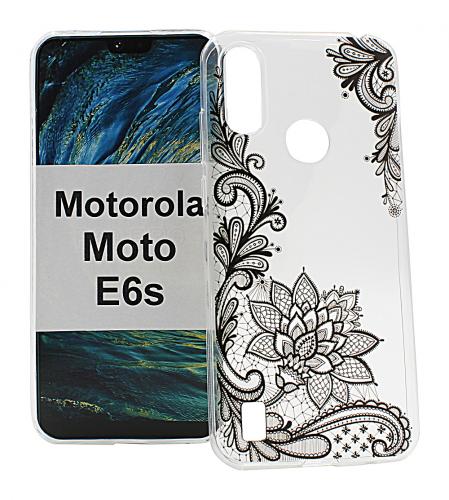 billigamobilskydd.seDesign Case TPU Motorola Moto E6s