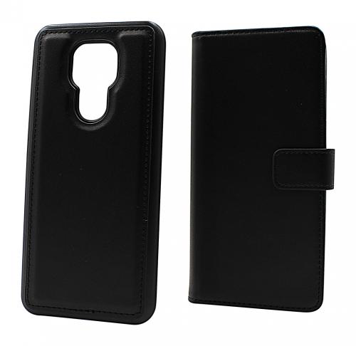 CoverinSkimblocker Magnet Wallet Motorola Moto E7 Plus (XT2081-2)