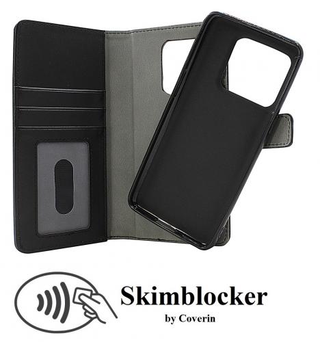 CoverinSkimblocker Magnet Wallet OnePlus 10T 5G