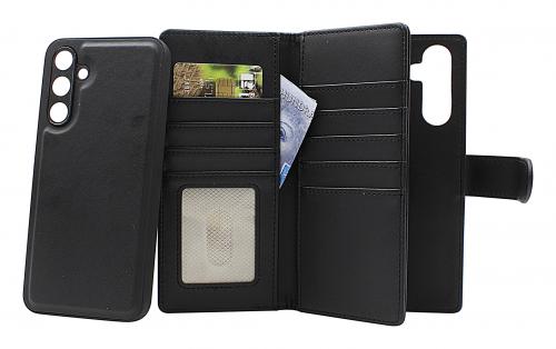 CoverinSkimblocker Samsung Galaxy A16 / A16 5G XL Magnet Phone Wallet