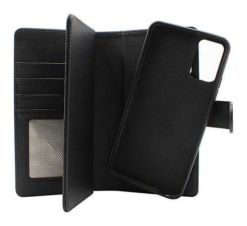 CoverinSkimblocker TCL 403 XL Magnet Phone Wallet