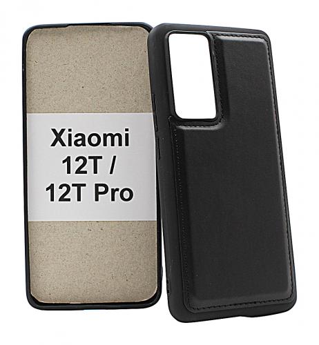 CoverinMagnet Case Xiaomi 12T / 12T Pro 5G