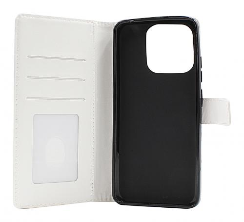 billigamobilskydd.seDesign Wallet Xiaomi Redmi 12C