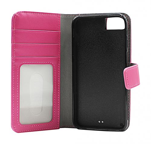 CoverinSkimblocker Magnet Wallet iPhone SE (2nd Generation)