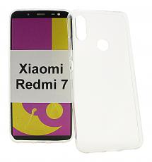 billigamobilskydd.seUltra Thin TPU Case Xiaomi Redmi 7