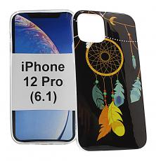 billigamobilskydd.seDesign Case TPU iPhone 12 Pro (6.1)