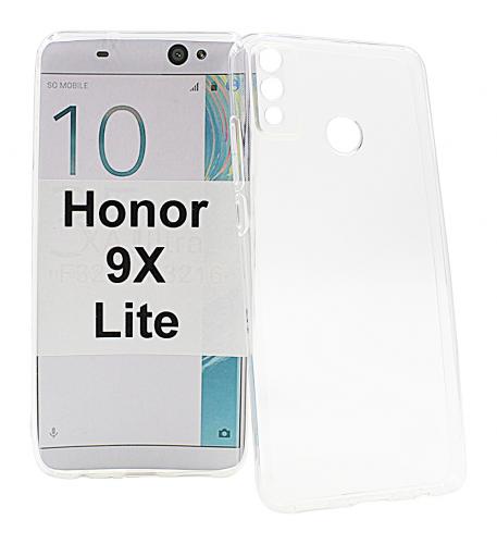 billigamobilskydd.seUltra Thin TPU Case Honor 9X Lite