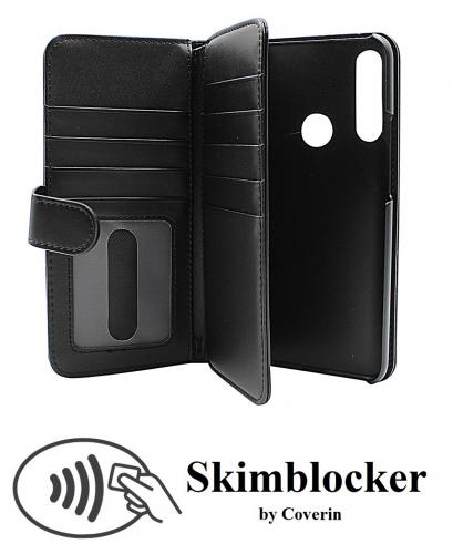 CoverinSkimblocker XL Wallet Honor 9X