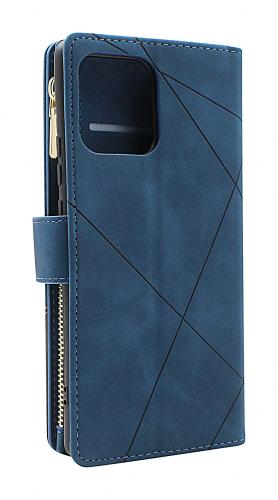 billigamobilskydd.seXL Standcase Luxury Wallet Motorola Edge 40 Pro 5G