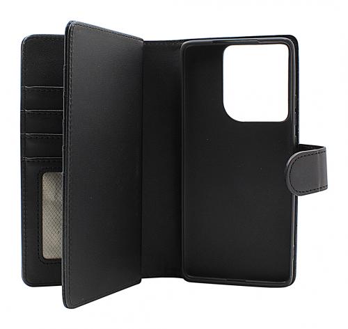 CoverinSkimblocker Motorola Edge 50 XL Phone Wallet