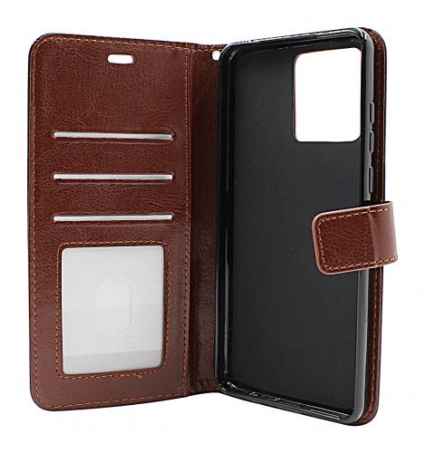 billigamobilskydd.seCrazy Horse Wallet Motorola Moto G84