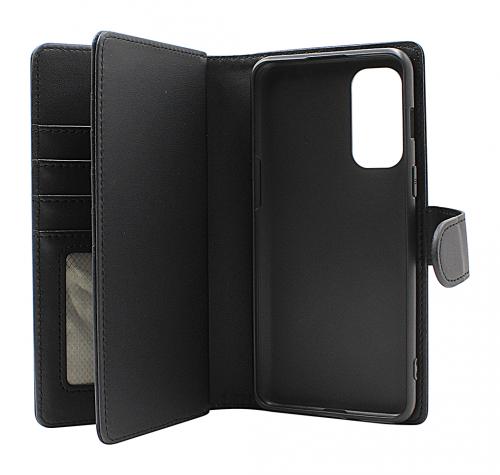 CoverinSkimblocker OnePlus Nord 2 5G XL Phone Wallet