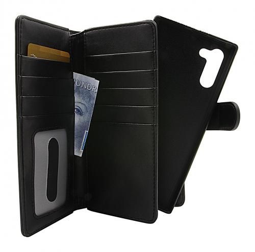 CoverinSkimblocker XL Magnet Wallet Samsung Galaxy Note 10 (N970F/DS)