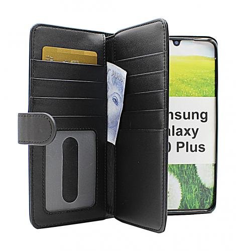 CoverinSkimblocker XL Wallet Samsung Galaxy S20 Plus 5G (G986B)