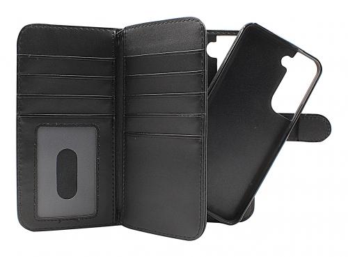 CoverinSkimblocker XL Magnet Wallet Samsung Galaxy S22 5G (SM-S901B/DS)