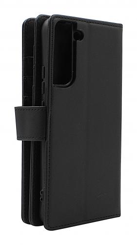 CoverinSkimblocker Samsung Galaxy S22 Plus 5G XL Phone Wallet