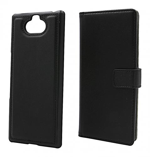 CoverinSkimblocker Magnet Wallet Sony Xperia 10 Plus