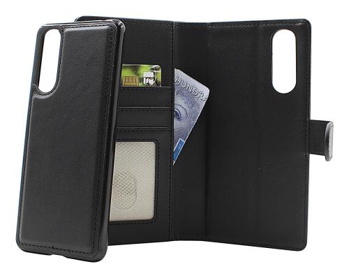 CoverinSkimblocker Sony Xperia 5 II Magnet Phone Wallet