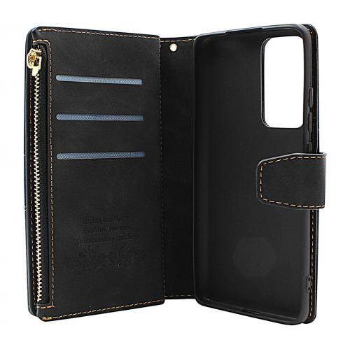 billigamobilskydd.seXL Standcase Luxury Wallet Xiaomi 12