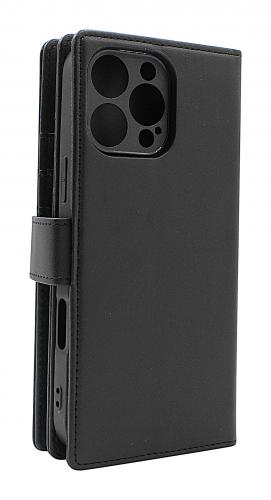 CoverinSkimblocker iPhone 16 Pro Max XL Magnet Phone Wallet