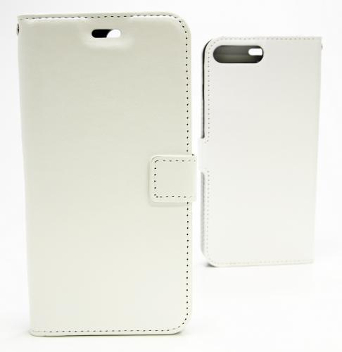 billigamobilskydd.seCrazy Horse Wallet iPhone 8 Plus