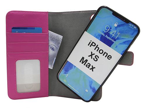 CoverinSkimblocker Magnet Wallet iPhone Xs Max