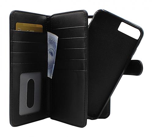 CoverinSkimblocker XL Magnet Wallet iPhone 6/7/8 Plus