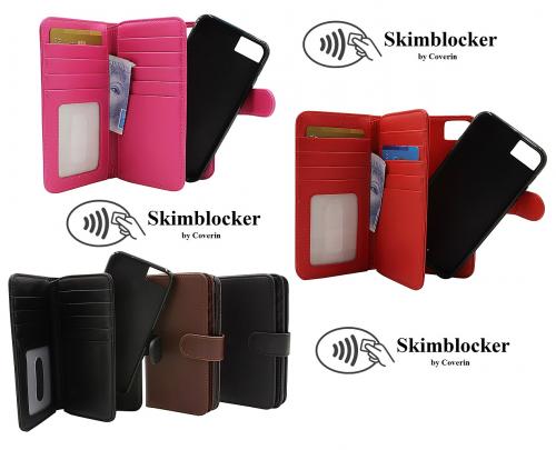 CoverinSkimblocker XL Magnet Wallet iPhone 6/6s