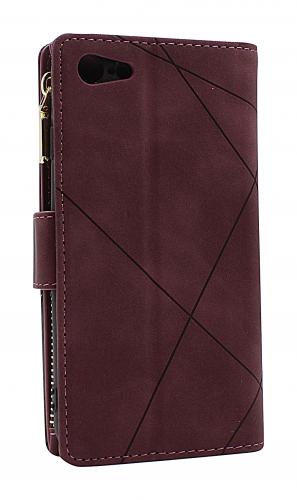 billigamobilskydd.seXL Standcase Luxury Wallet iPhone 7/8/SE 2nd/3rd Gen