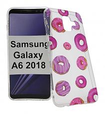 billigamobilskydd.seDesign Case TPU Samsung Galaxy A6 2018 (A600FN/DS)