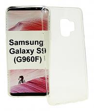 billigamobilskydd.seUltra Thin TPU Case Samsung Galaxy S9 (G960F)