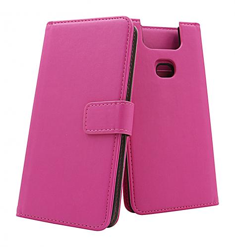 CoverinSkimblocker Magnet Wallet Asus ZenFone 6 (ZS630KL)