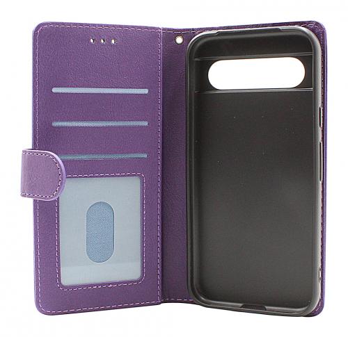 billigamobilskydd.seZipper Standcase Wallet Google Pixel 8a 5G