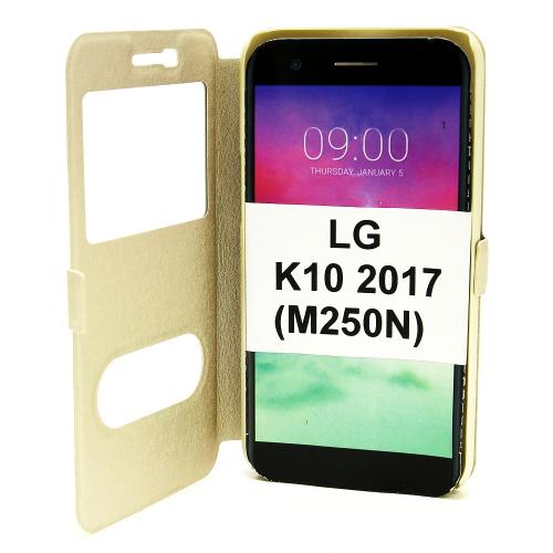 billigamobilskydd.seFlipcase LG K10 2017 (M250N)