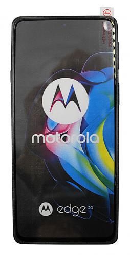 billigamobilskydd.seFull Frame Tempered Glass Motorola Edge 20