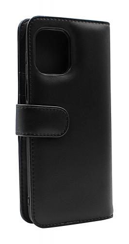 CoverinSkimblocker Wallet Motorola Moto G100