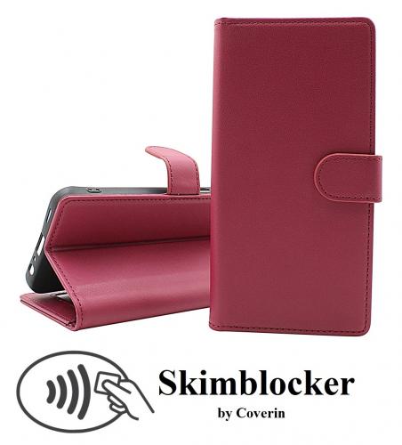 CoverinSkimblocker Magnet Wallet Samsung Galaxy A54 5G