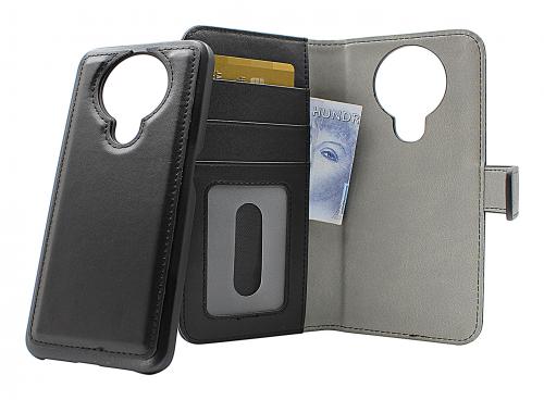 CoverinSkimblocker Magnet Wallet Nokia 3.4