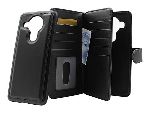 CoverinSkimblocker XL Magnet Wallet Nokia 5.4