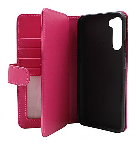 CoverinSkimblocker XL Wallet OnePlus Nord