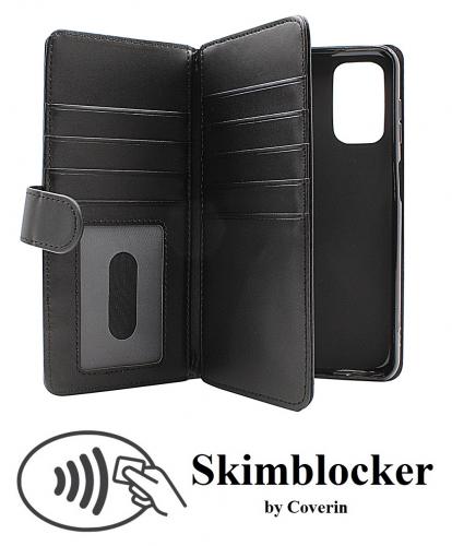 CoverinSkimblocker XL Wallet Samsung Galaxy A13 (A135F/DS)