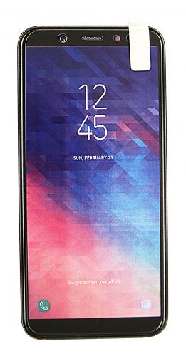 billigamobilskydd.seTempered Glass Samsung Galaxy A6+ / A6 Plus 2018 (A605FN/DS)