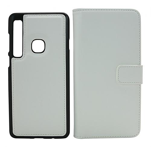 CoverinSkimblocker Magnet Wallet Samsung Galaxy A9 2018 (A920F/DS)