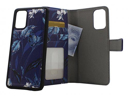 CoverinSkimblocker Magnet Designwallet Samsung Galaxy S20 Plus (G986B)