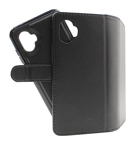 CoverinSkimblocker XL Magnet Wallet Samsung Galaxy XCover6 Pro