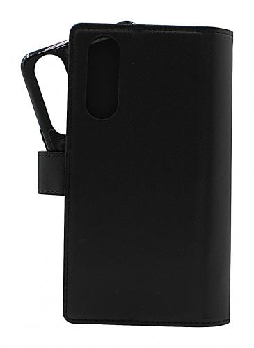 CoverinSkimblocker Sony Xperia 5 II Magnet Phone Wallet